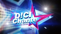 D!CI TV : Prestation de Kaymax artiste locale dans le D!CI Chante