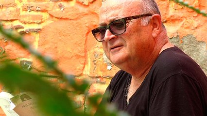 Escriptors Tv: Biel Mesquida