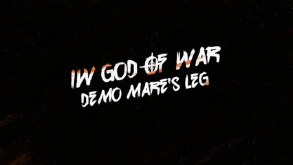 Battlefield 4 Démo Mare's leg