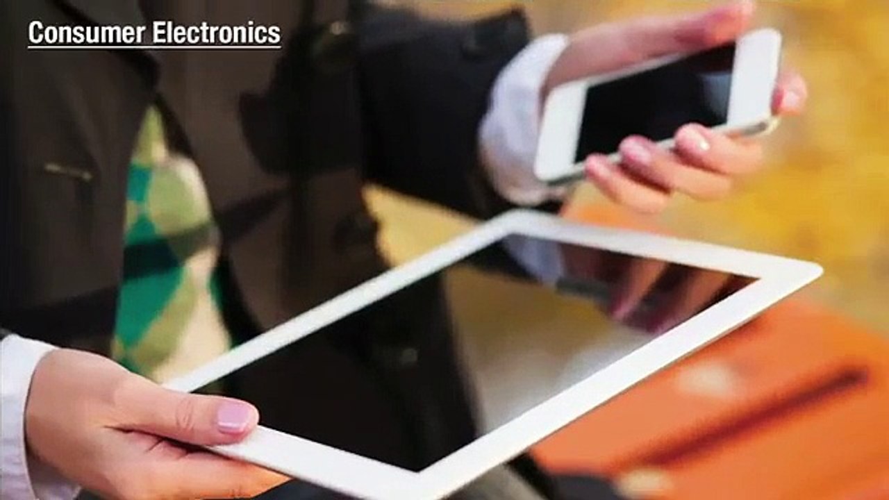 Panasonic Embedded Wi-Fi Modules, PAN9320 Series