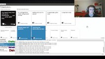 Cards Against Humanity - Episode 2 - Featuring Chalky, Jarrett, and Jack