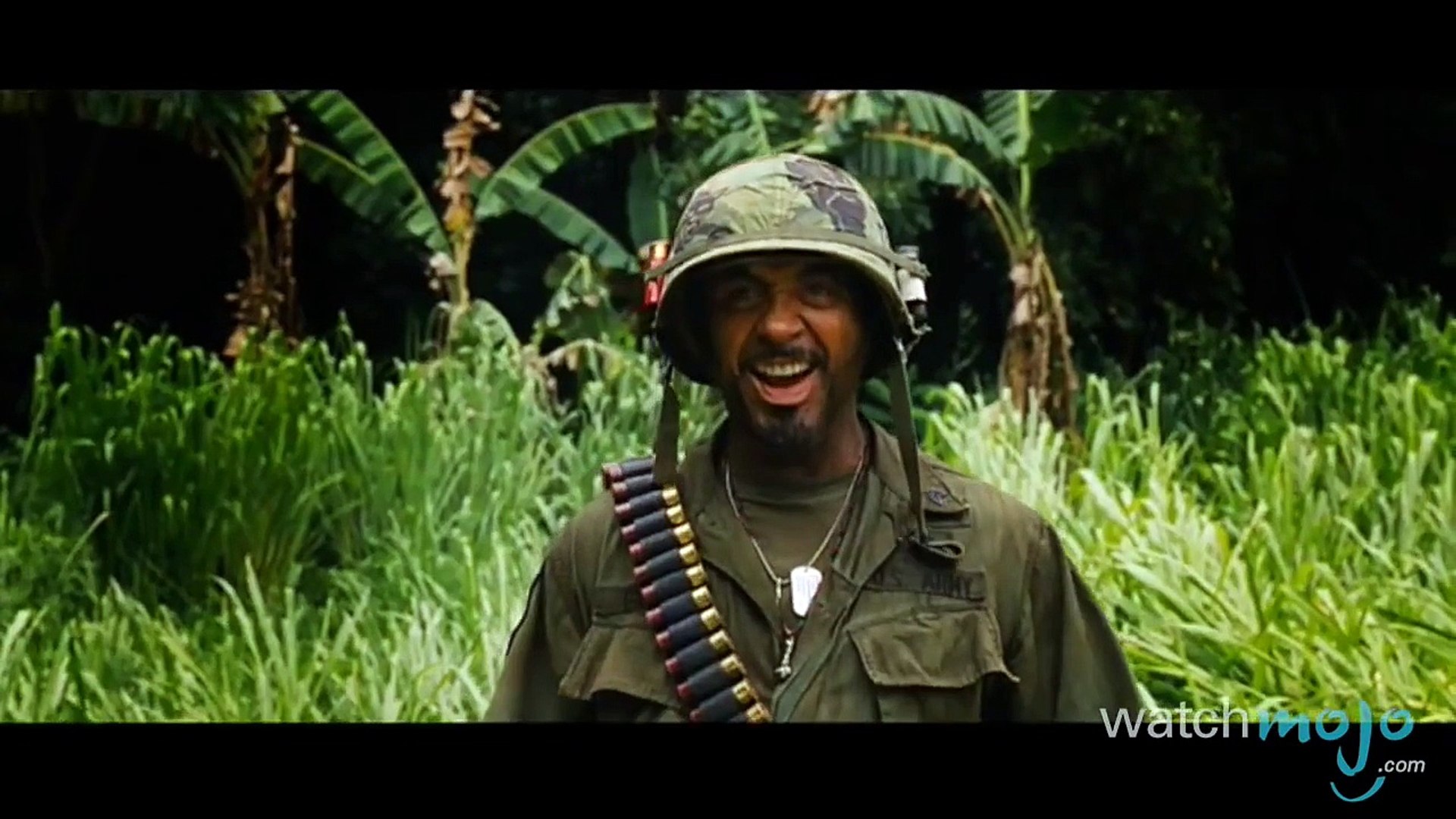 Top 10 Action Comedy Movies