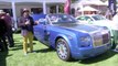 Replay! Classic Cars, The Quail & More from the Pebble Beach Concours d’Elegance! WOT Ep.