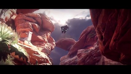 Halo 5 Gameplay 60FPS Swords of Sanghelios Campaign