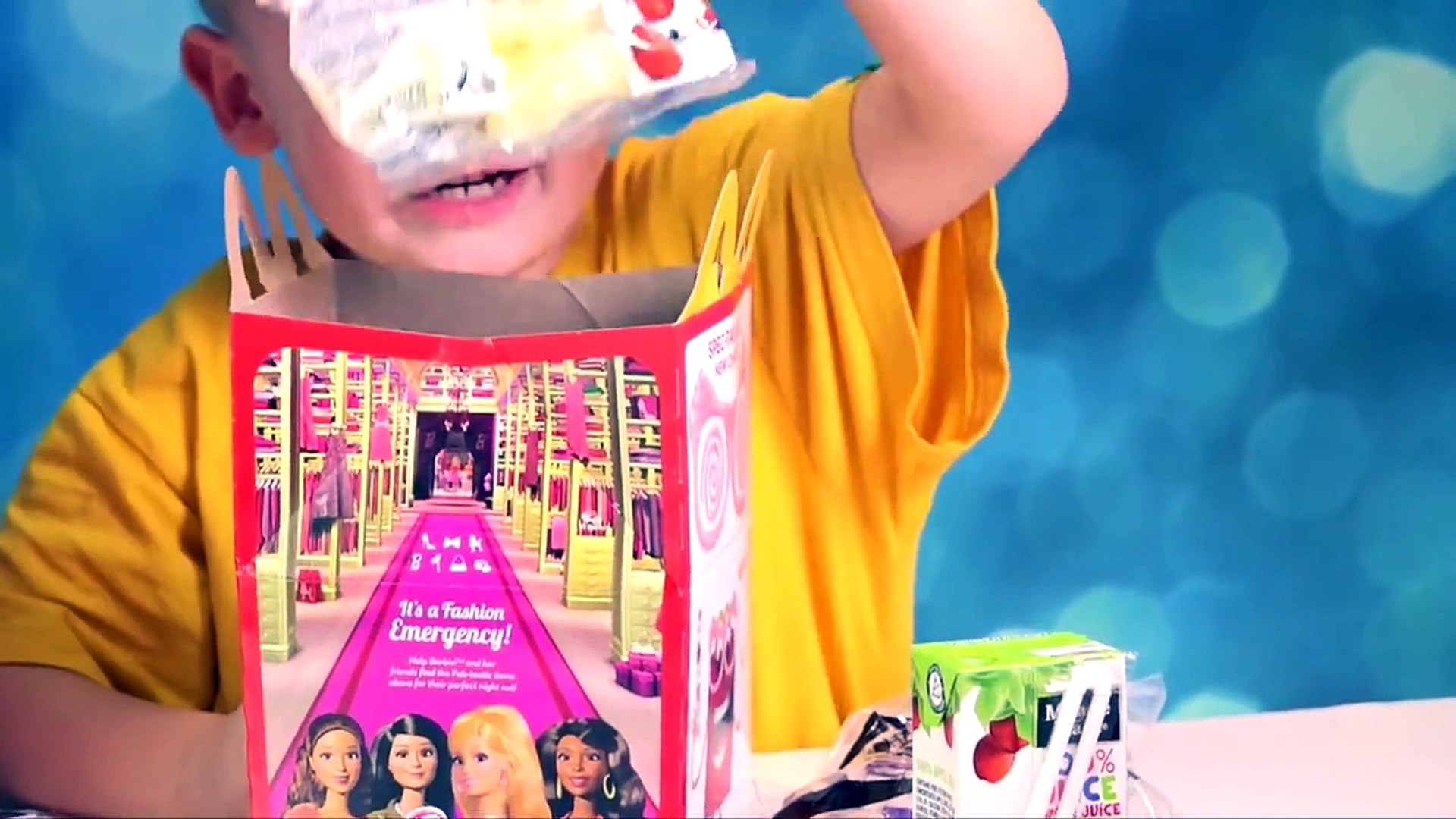 hobbykidstv surprise toys videos