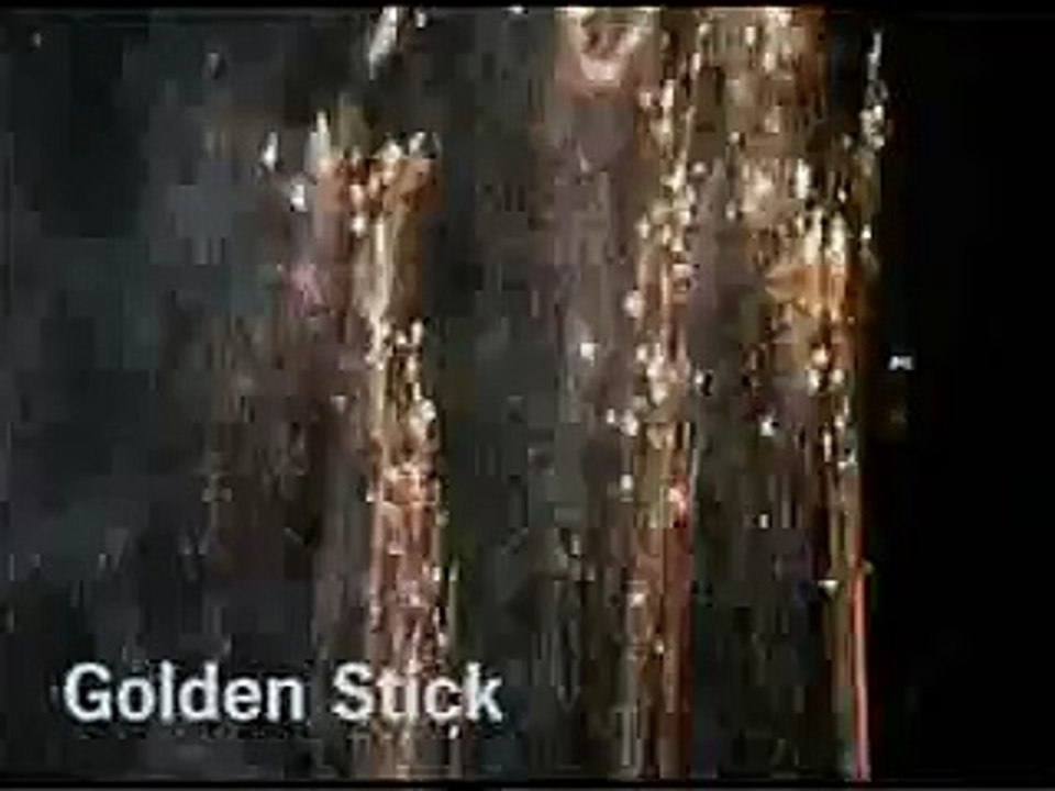 golden-stick