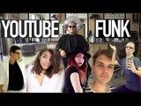 YOUTUBE FUNK | Because Cats