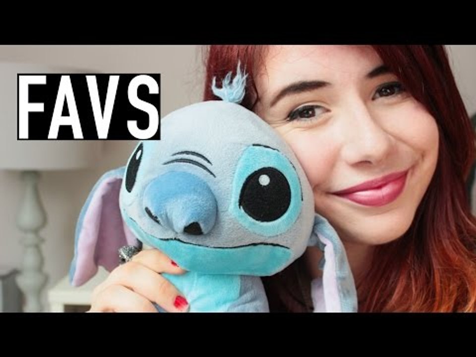 FAVORIS EN 1 MINUTE (OU PAS) | Because Cats