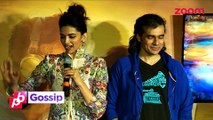 Deepika Padukone addressses Ranbir Kapoor as bro yet again - Bollywood Gossip