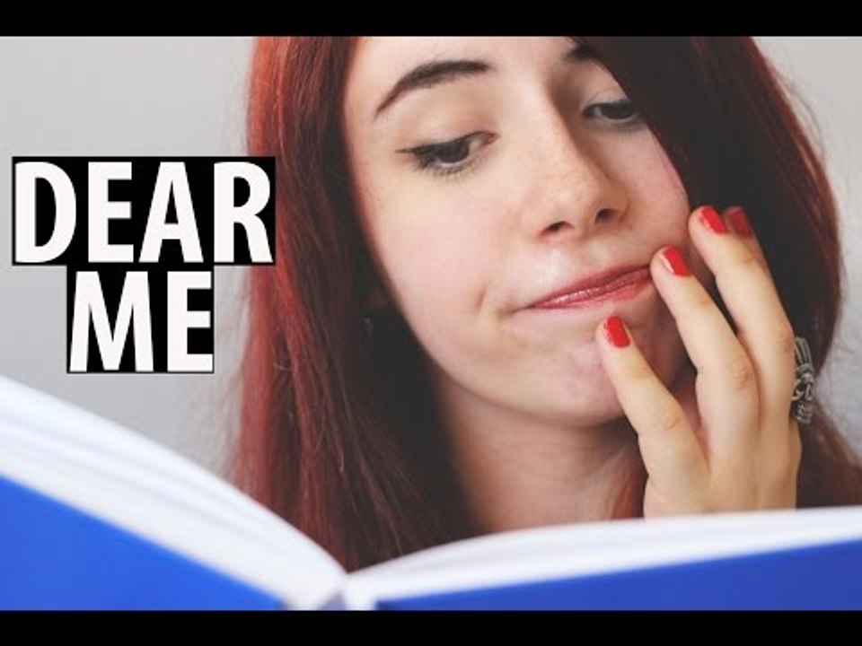 DEAR ME | Because Cats