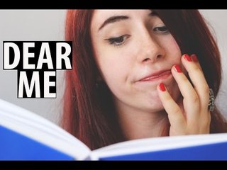 DEAR ME | Because Cats