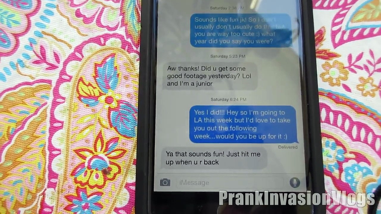 PROJECT GIRLFRIEND: SETTING UP DATES & HOW TO BECOME YOUTUBE FAMOUS?!?!