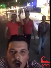 Scorp  vine 30 Ağustos Zafer Bayramımız Kutlu Olsun