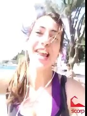 Scorp  vine İstanbul'un İki Yakası Birbirine Girdi!