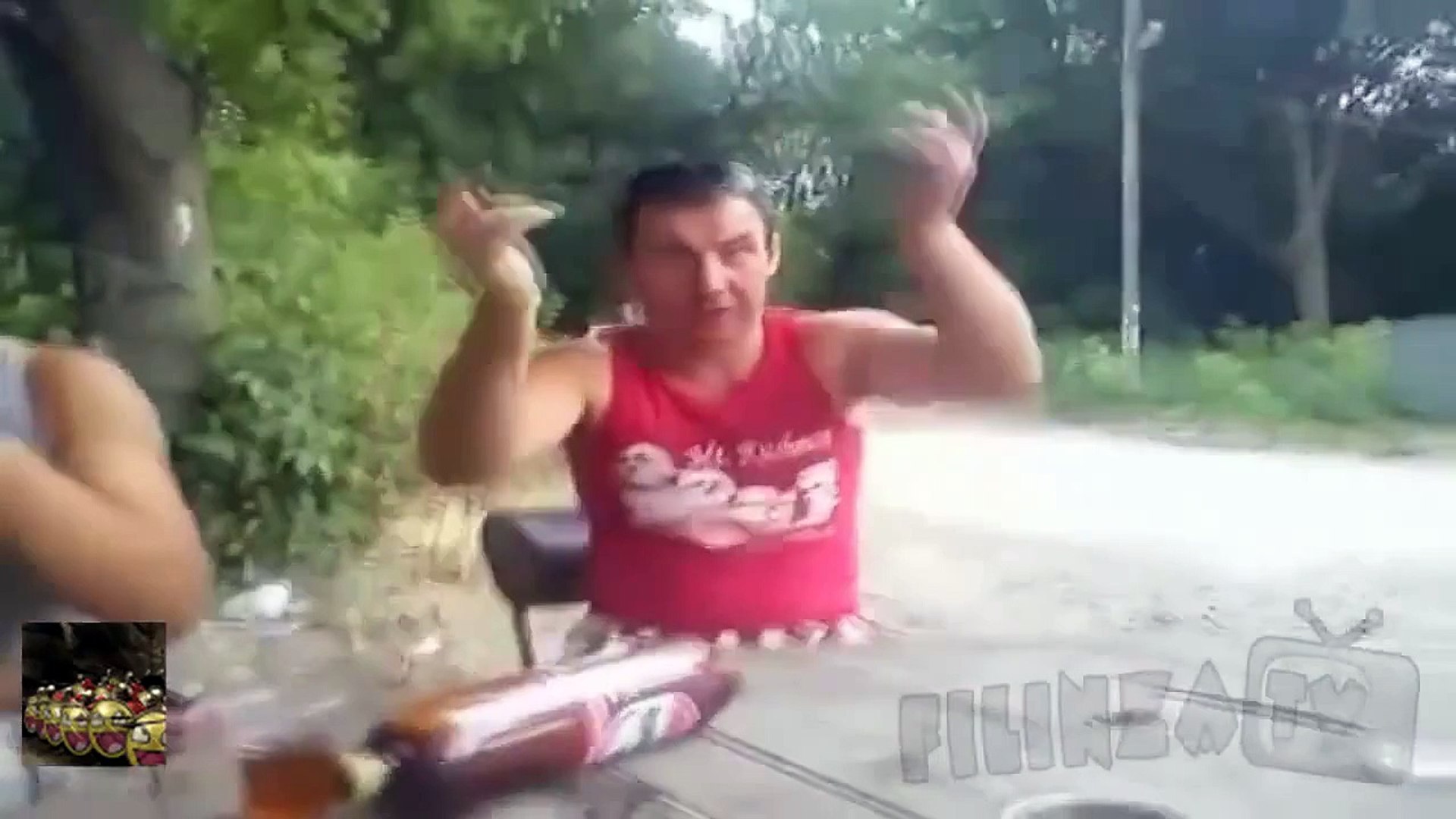 Приколы Самые убойные приколы Смотреть до конца