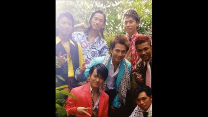 【イケルゼｗ】ものまねバトル！山下健二郎大先生！「ローラ・哀川翔・目玉の親父・タラちゃんｗ」