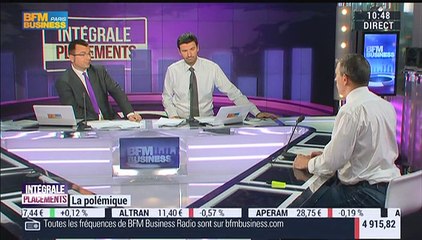 Nicolas Doze: Que peut-on retenir de la 11ème édition des BFM Awards ? - 03/11