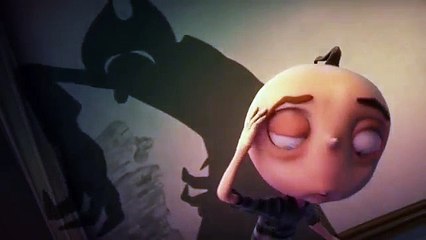 S is for Sciophobia Figaro Pho