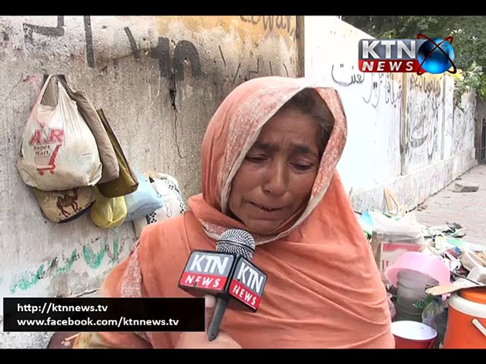 Karachi Press Club Encroachment - 3rd November 2015