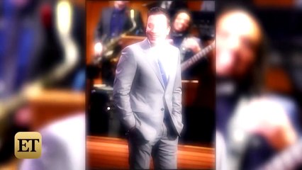 Jimmy Fallon Shares A Throwback Halloween Photo Proving Hes Always Been Clumsy