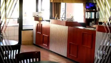 Super 8 Knoxville-West - Hotel in Downtown Knoxville TN