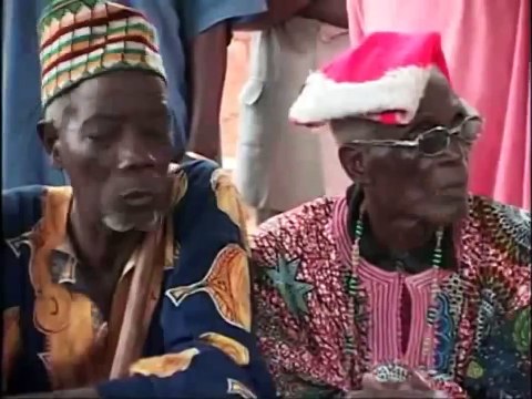 Vodou Rituals and ceremony reveals