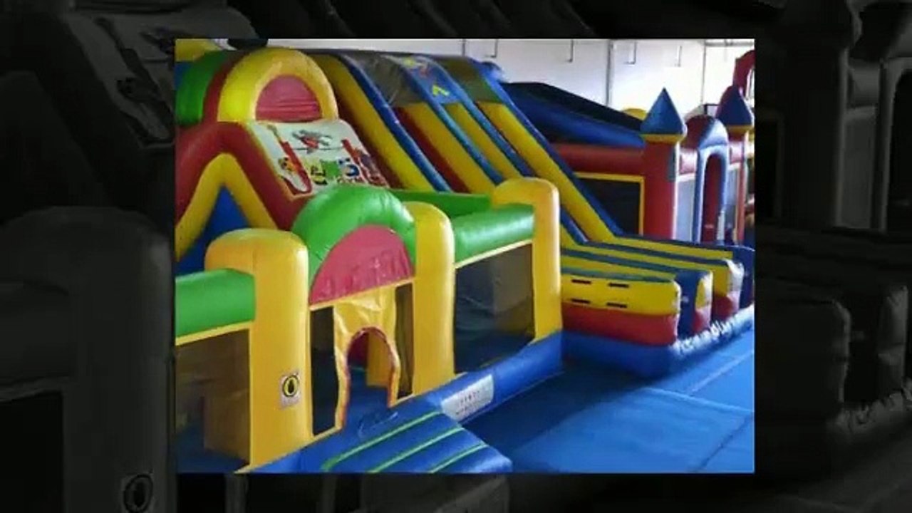 Carnival Games