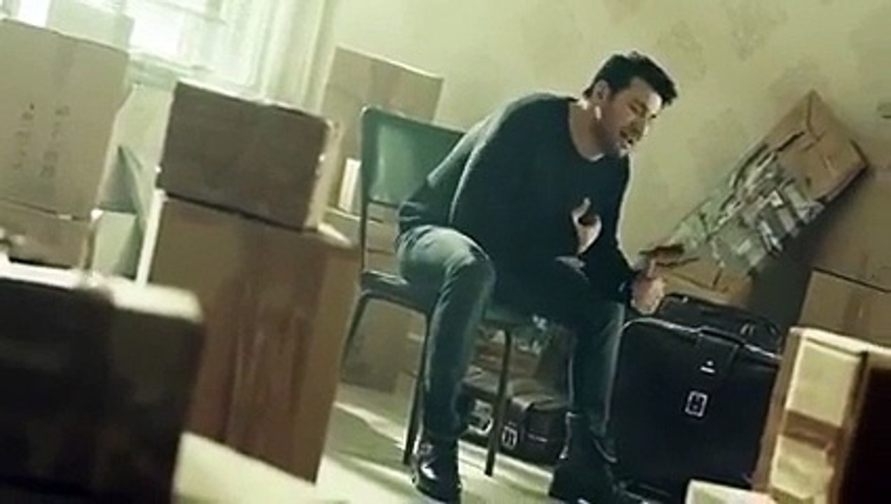 Davut Güloglu Ask 2015