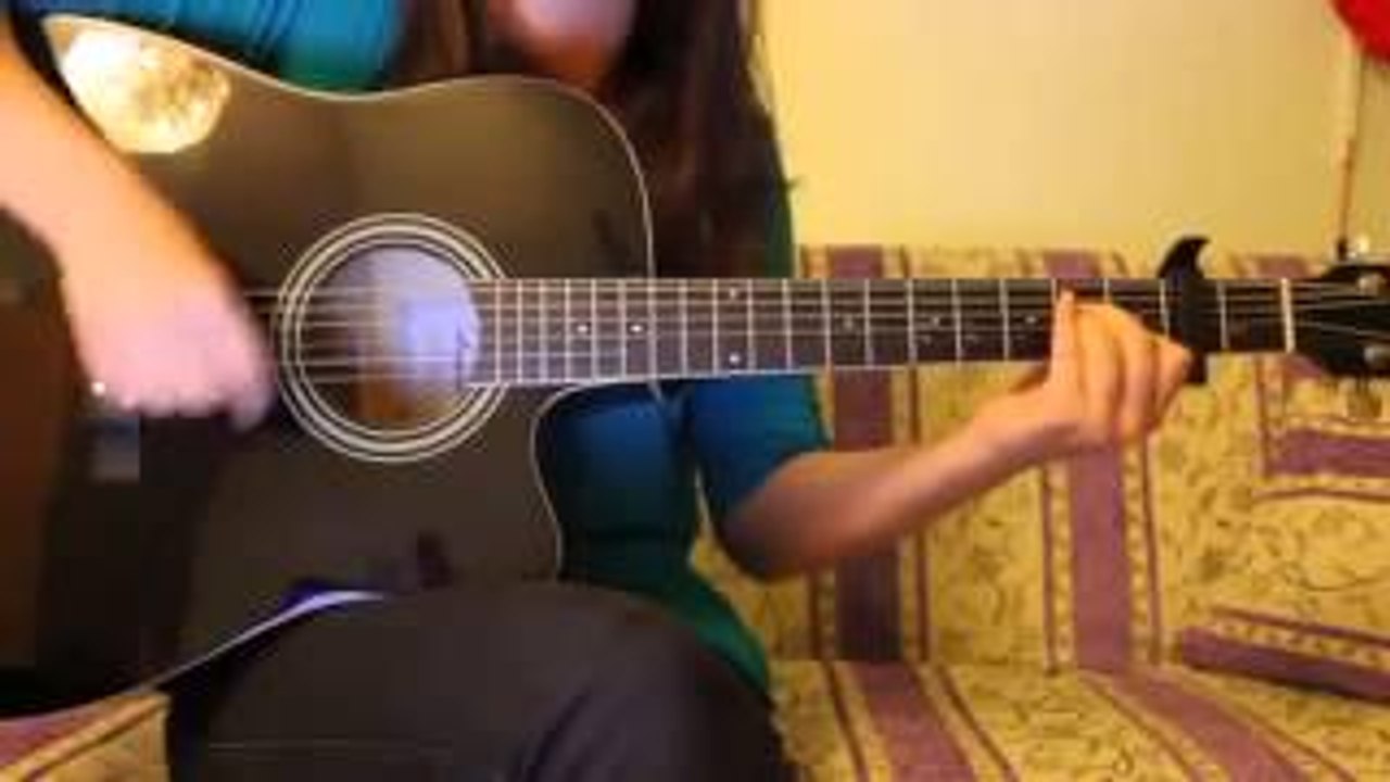 Ela Öztürk Kendine iyi bak beni düşünme