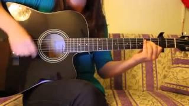 Ela Öztürk Kendine iyi bak beni düşünme