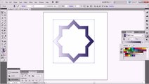 Arab logo style tutorial (illustrator cs5)