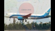 Flight 7K9268 plane crash: Russian passenger jet with 224 passenger on board | updatelates