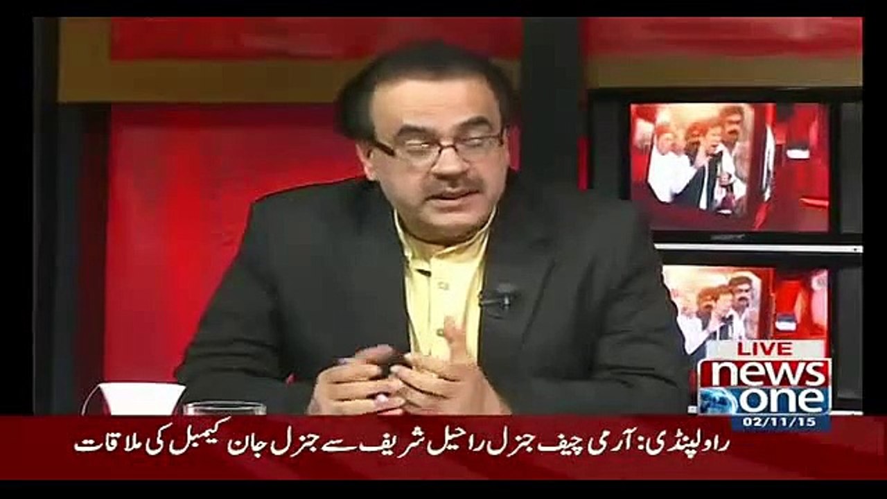 imran Khan Ka Janseen