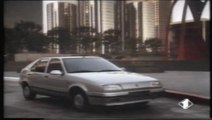 renault 19 spot (1990)