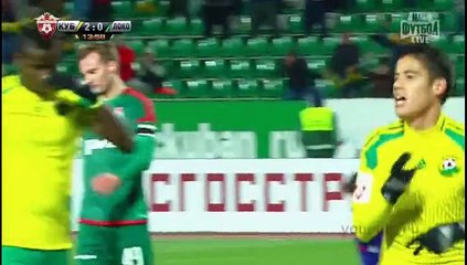 Кубань - Локо