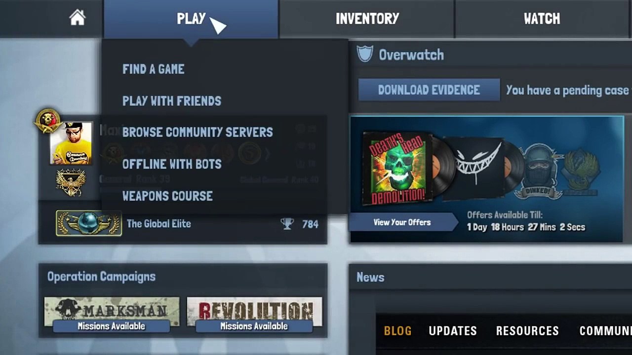 CSGO Best audio / Speaker settings BananaGaming Dailymotion Video