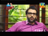 Aik The Misal - Episode-15 On Hum Tv In HD Only On Vidpk.com