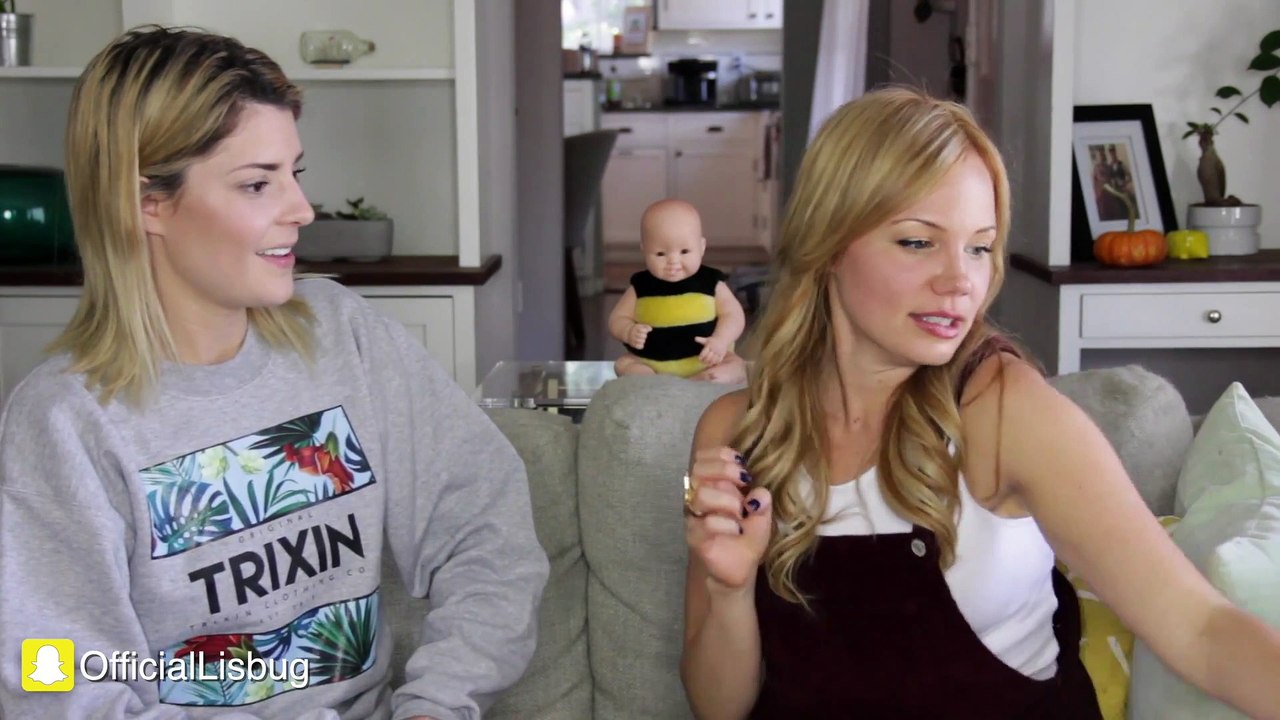 INAPPROPRIATE CHARADES!! (WITH GRACE HELBIG)
