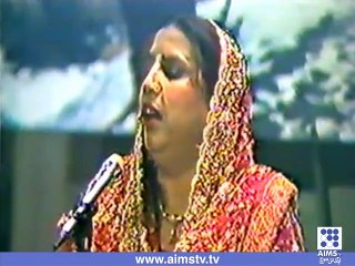 ریشماں کو اپنے پرستاروں کو لمبی جدائی دیئے دو برس بیت گئے