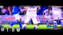 CRUZ AZUL VS PACHUCA 2-1 GOLES RESUMEN Copa MX Apertura 2015 [HD]