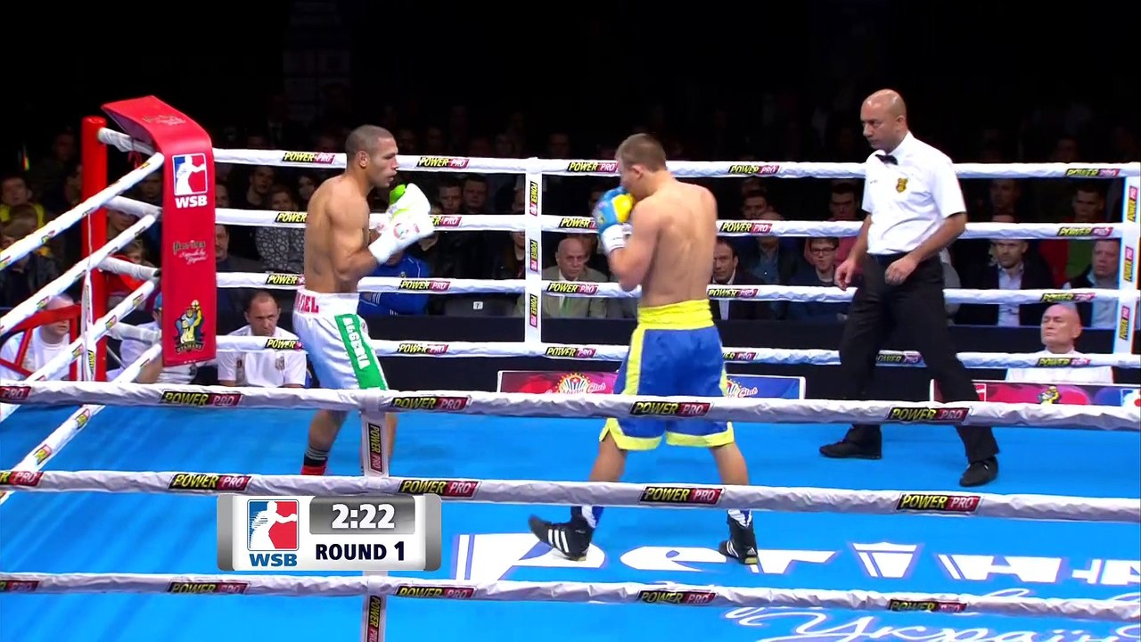 WSB S5 W12 UKRvALG Bout4 Normatov v Khamukov