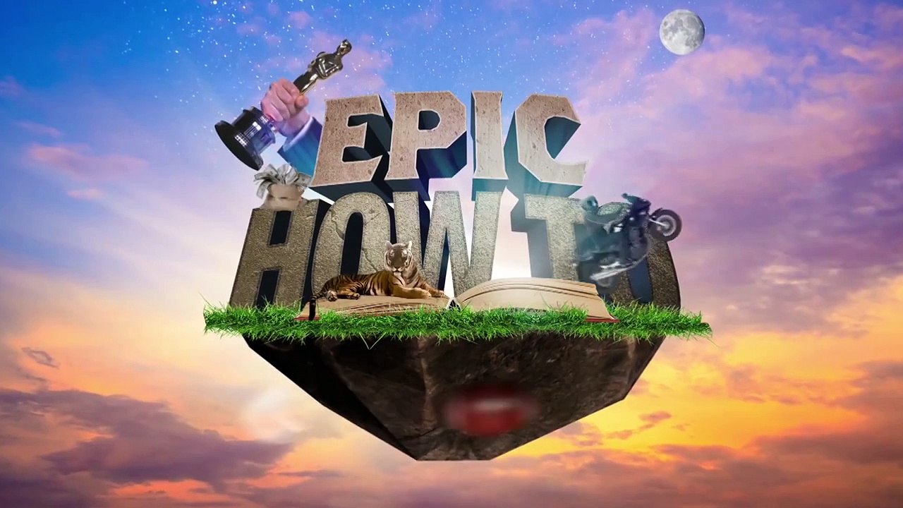 Epic How To