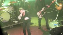 Dave Gahan & Soulsavers - All of this and Nothing (Paris La Cigale)