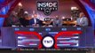 [Playoffs Ep. 11] Inside The NBA (on TNT) Full Episode – Floyd Mayweather/Playoffs Shaqt