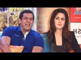 Salman Khan's SHOCKING Comment On Katrina Kaif On Comedy Nights With Kapil