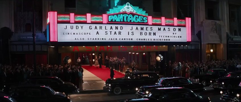 Life Official Trailer #1 (2015) Robert Pattinson, Dane DeHaan Movie HD