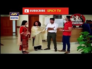KIRAN COLLECTIONS maray ajnabi episode 13