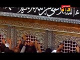 Karbal Main Dhal Rahe Hain - Iqbal Haider - Official Video