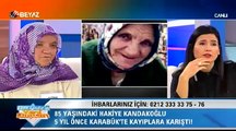 Ebru Gediz ile Yeni Baştan 03.11.2015 2.Kısım