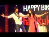 Shahrukh Khan Teaches Signature POSE To A FAN